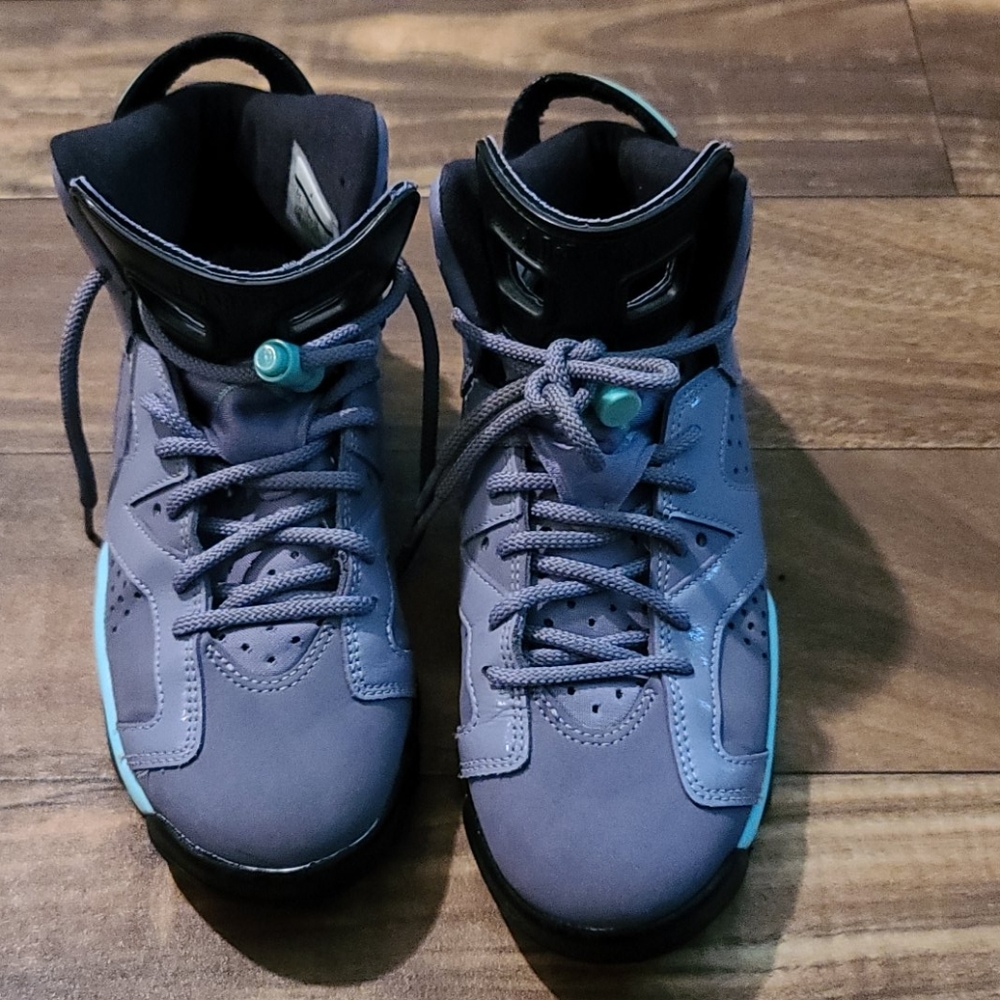 Jordans